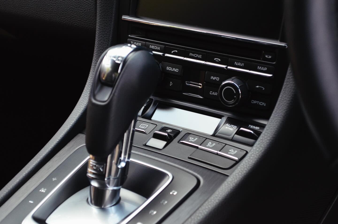 Interior Decontamination and Deep Clean